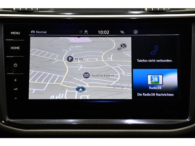 Volkswagen Tiguan Allspace - Bild 8