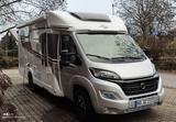 Carado T338 Clever Edition