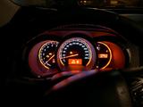 Nissan das Auto Nissen - Nissan Murano aus 2010