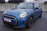 MINI Mini 1.5 One Classic Trim LED Navi Klimaaut. PDC - blaue MINI ONE