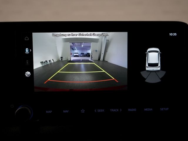 Hyundai i20 – Bild 13
