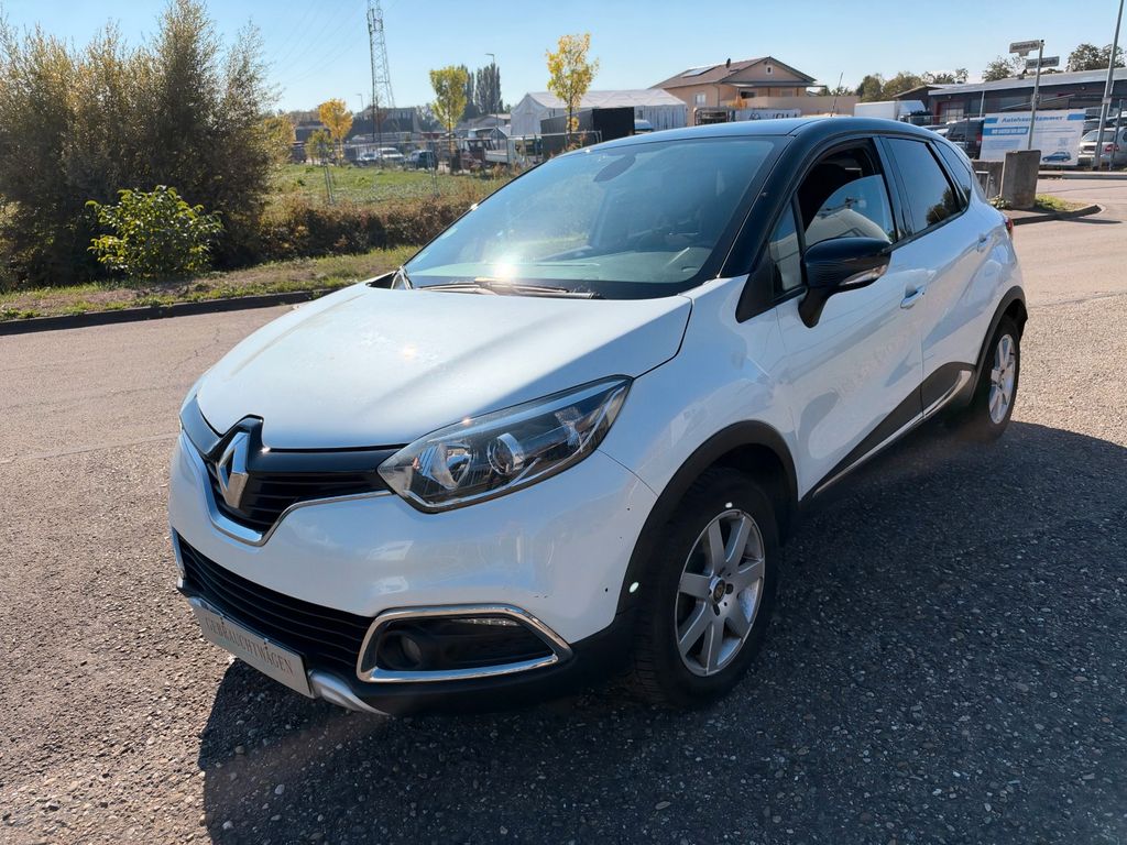 Image of Renault Captur