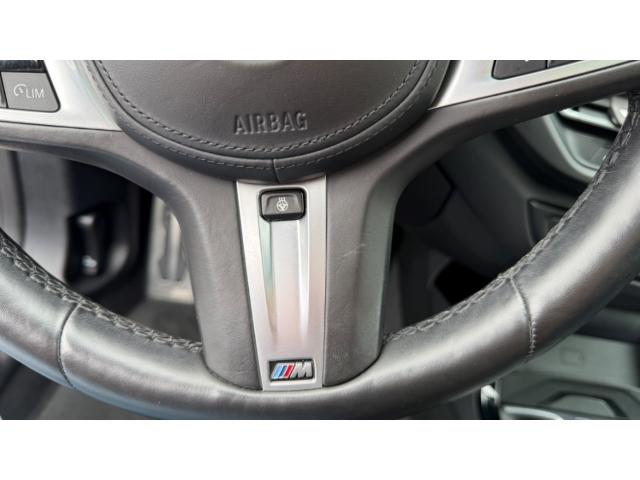 BMW M235i xDrive Gran Coupe Pano Navi LED HUD HK Sou