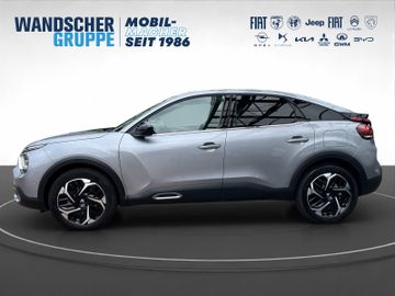 Citroën C4 Shine PT 130 EAT8 Navi+SHZ+RFK+LED+Carplay+LM