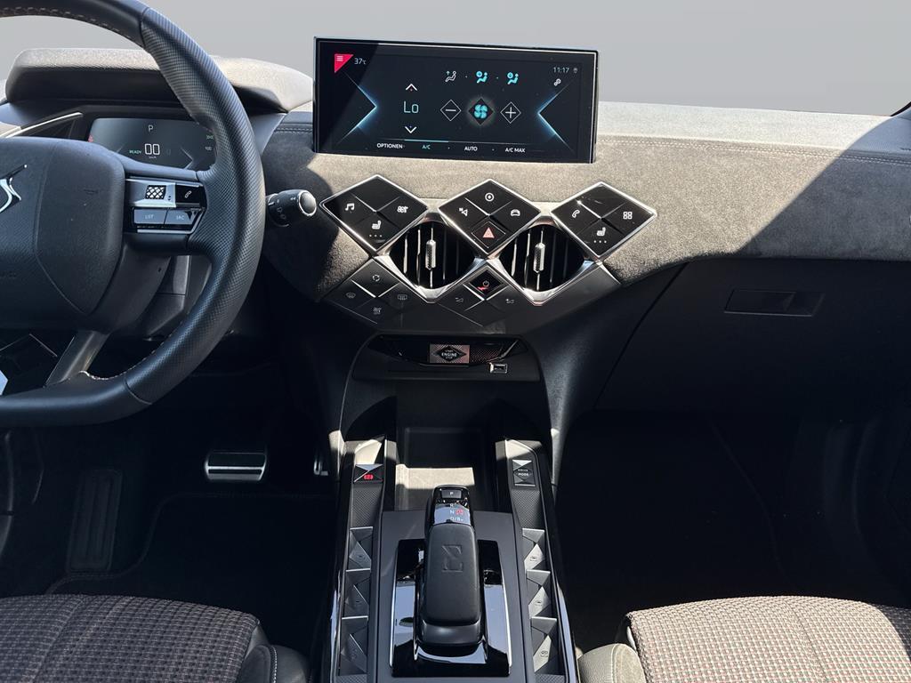 DS Automobiles DS3 Crossback E-Tense Perf.Line +