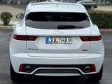 Jaguar E-Pace E-PACE R-Dynamic SE AWD*SERVICE NEU* - Jaguar E-Pace R-DYNAMIC-S