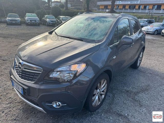 Opel OPEL - Mokka 1.6 cdti Ego s&s 4x2 136cv m6