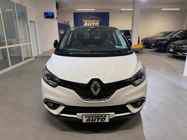 Renault RENAULT Grand Scenic TCe 140 CV FAP Sport Editio