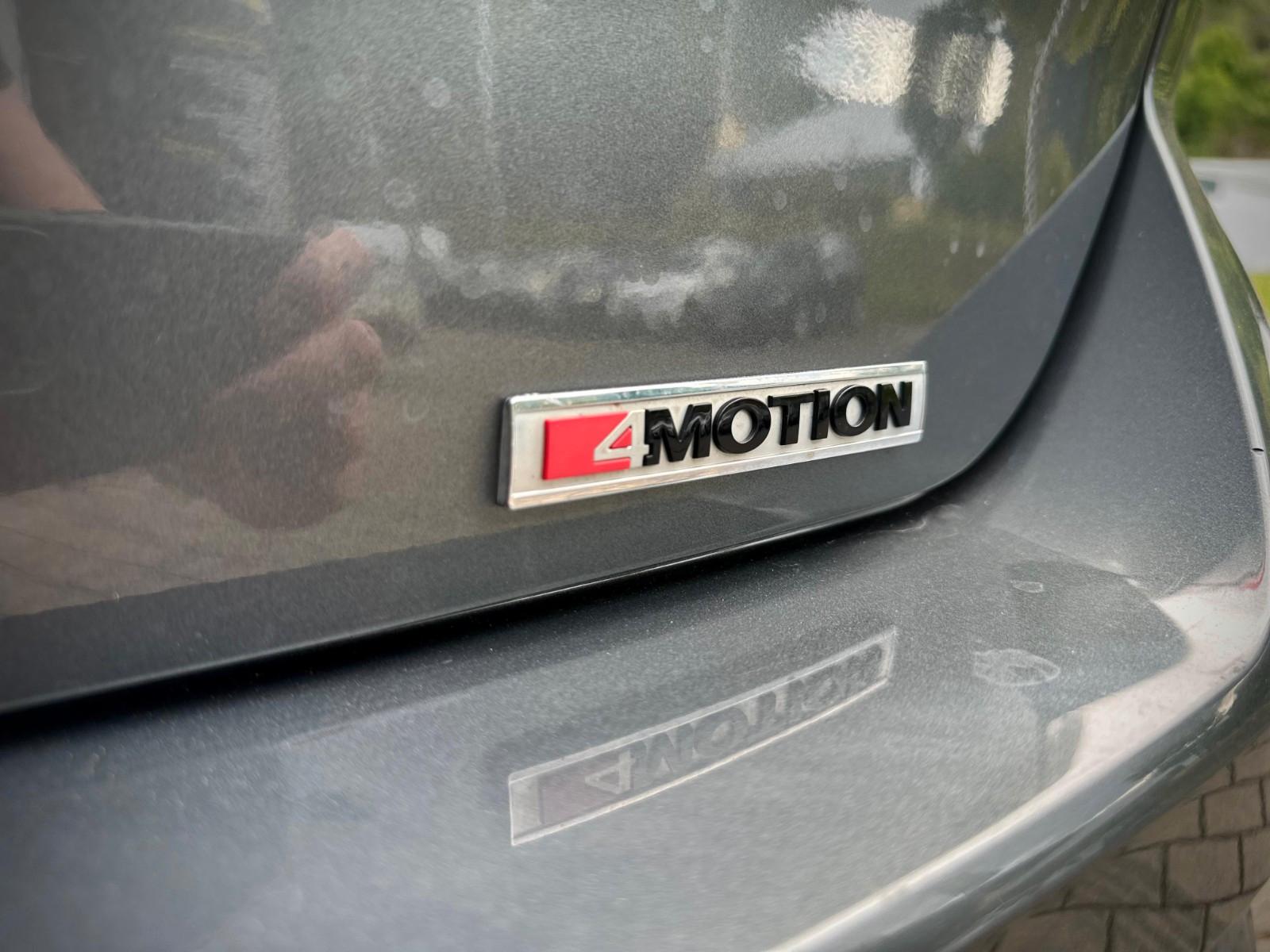 Volkswagen T-Roc 2.0TDI R-Line 4Motion DSG