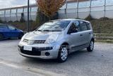 Nissan NISSAN Note 1.4 16V Acenta - gebrauchte Nissan Note aus dem Jahr 2006