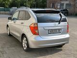 Honda FR-V 1.8Automatik 1Hd Executive Xenon PDC Kamera - Honda FR-V aus 2007