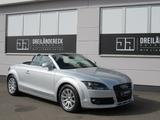 Audi TT Coupe/Roadster 2.0 TFSI Roadster - Audi aus 2007: Cabrio