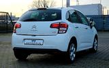 Citroën C3/VOLLSHEFT/8FACH/PDC/KLIMA/RADIODAB - Citroën C3 in Ludwigshafen
