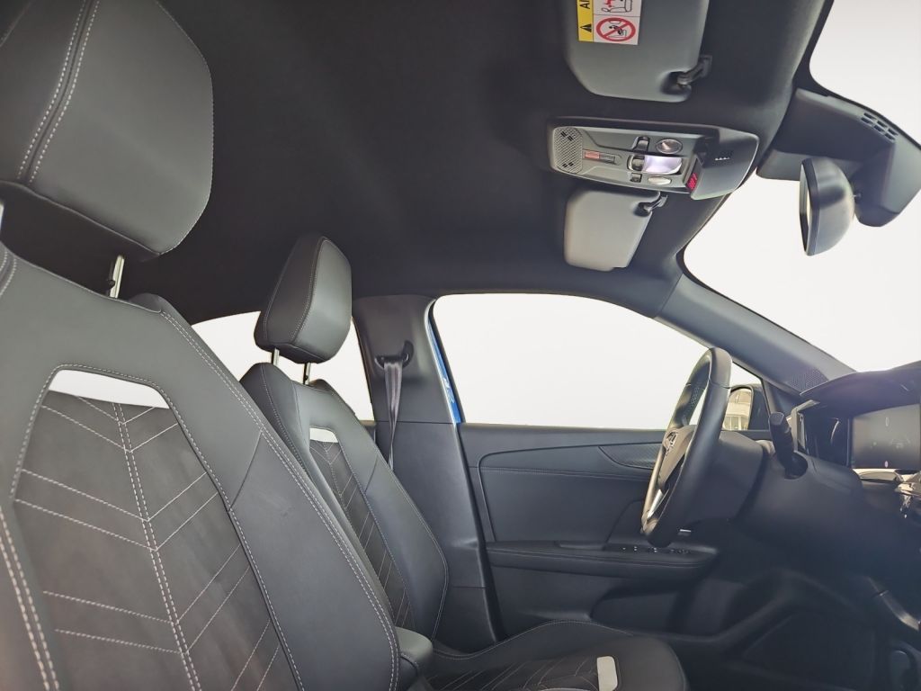 Fahrzeugabbildung Opel Mokka-e Ultimate