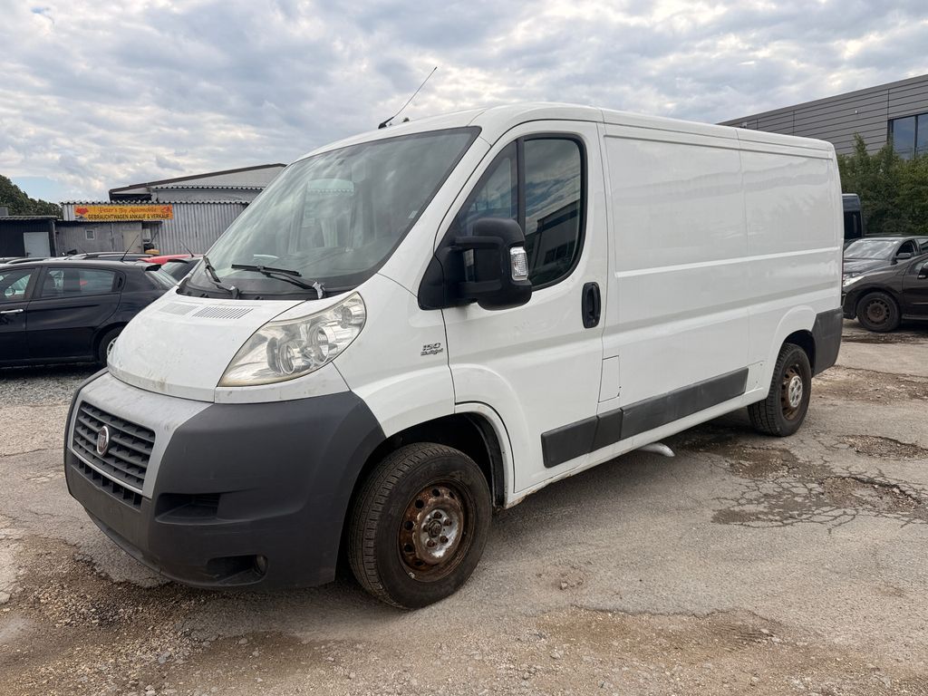 Angebot ansehen Fiat Ducato