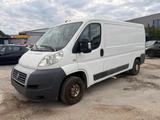 Fiat Ducato Kasten 33 148 PS - Fiat Ducato aus 2011: Van