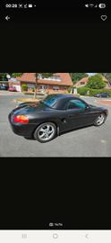 1997 Porsche BOXSTER 照片 10