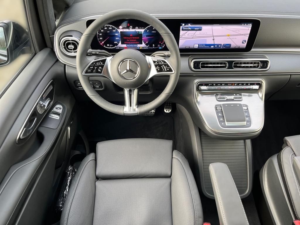 Fahrzeugabbildung Mercedes-Benz V 300 Exclusive 4x4 AMG AHK STH SHZ SpurA 360°KA
