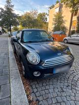 MINI One 1.4 (R56) - MINI ONE R56 Gebrauchtwagen