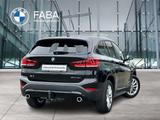 BMW X1 sDrive18d Advantage DAB LED Navi Tempomat - BMW X1 in Mönchengladbach