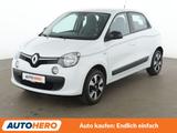 Renault Twingo 1.0 SCe Limited *LIMIT*SHZ*KLIMA* - Renault Twingo Gebrauchtwagen in Hannover