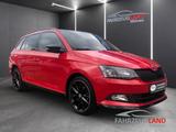 Skoda Fabia Combi Monte Carlo Navi Klimaatm. Pano Admu - Skoda Fabia: Monte Carlo