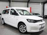 Volkswagen Caddy Maxi KOMBI 2.0 TDI 4M LIFE IQ ALLRAD OPTIK - mit Diesel-Antrieb: 2.0