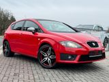 Seat Leon FR Navi Klima 2.Hand Motor&Getriebe TOP - Seat Leon aus 2011: Fr
