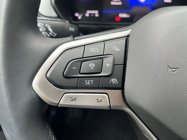 T-Cross 1.0 TSI Life Kamera/Navi/ACC/App-Connect
