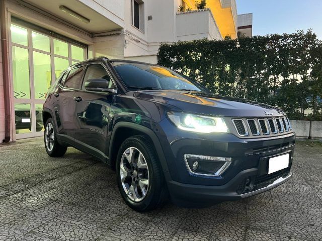 Jeep JEEP Compass 1.6 Multijet II 2WD Limited