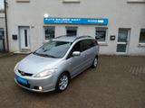 Mazda 5 Lim. 1.8 Exclusive*7 Sitzer*TÜV NEU*SHZ* - gebrauchte Mazda 5 aus dem Jahr 2006