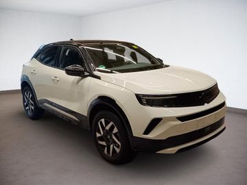 Fotografie 4 des Opel Mokka GS Automatik Kamera LED Sitzheizung PDC