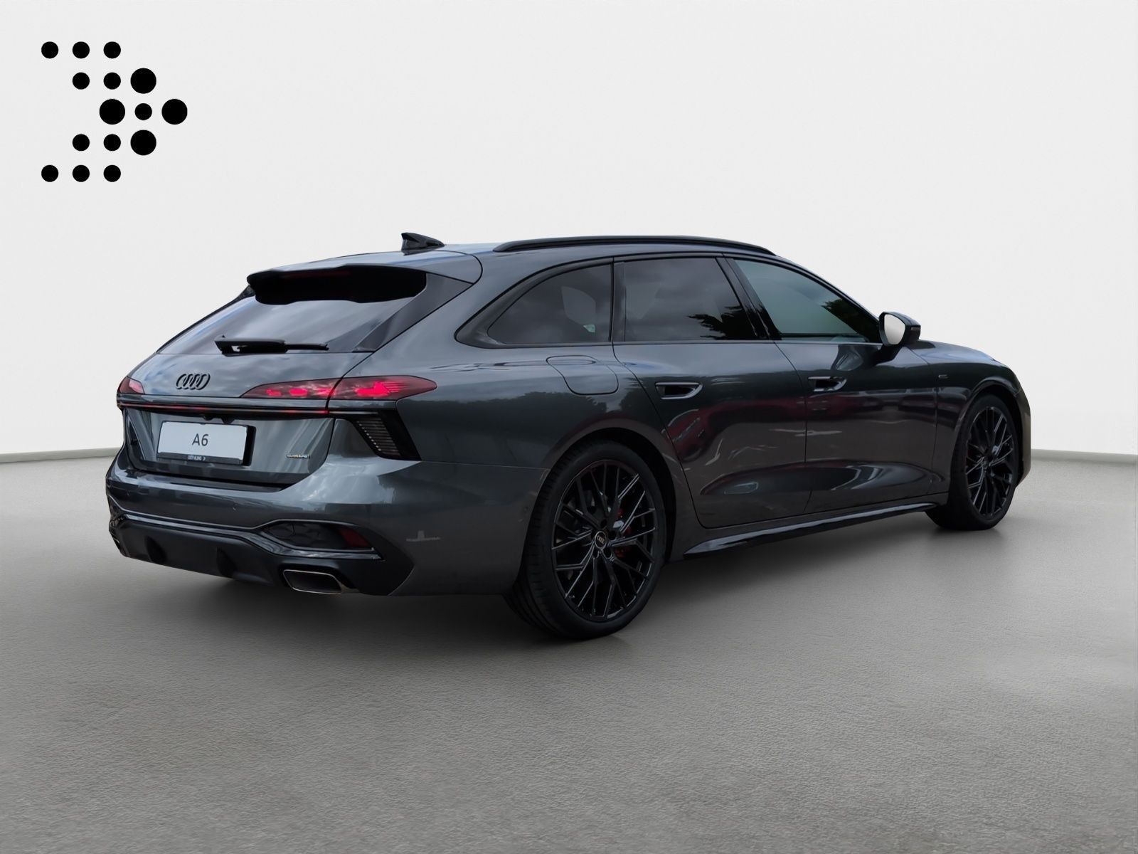 Audi A6 - Bild 2