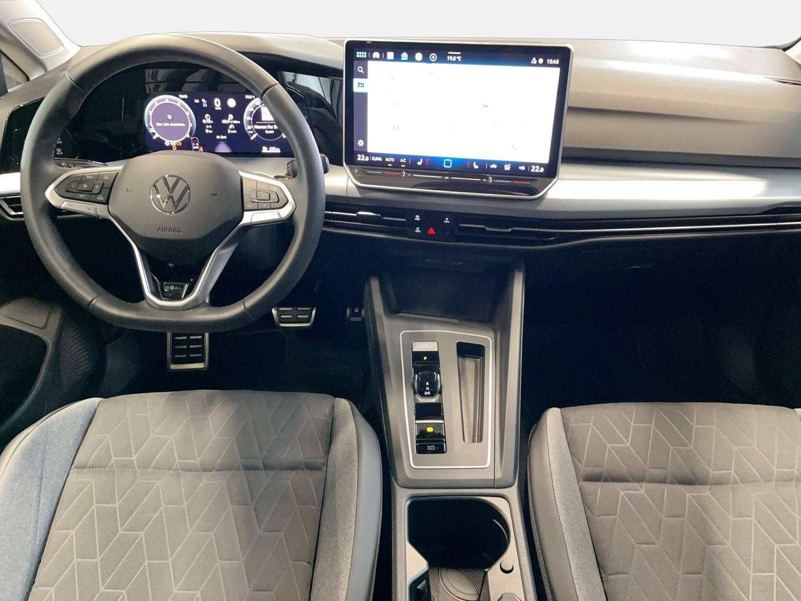 Volkswagen Golf - Bild 12