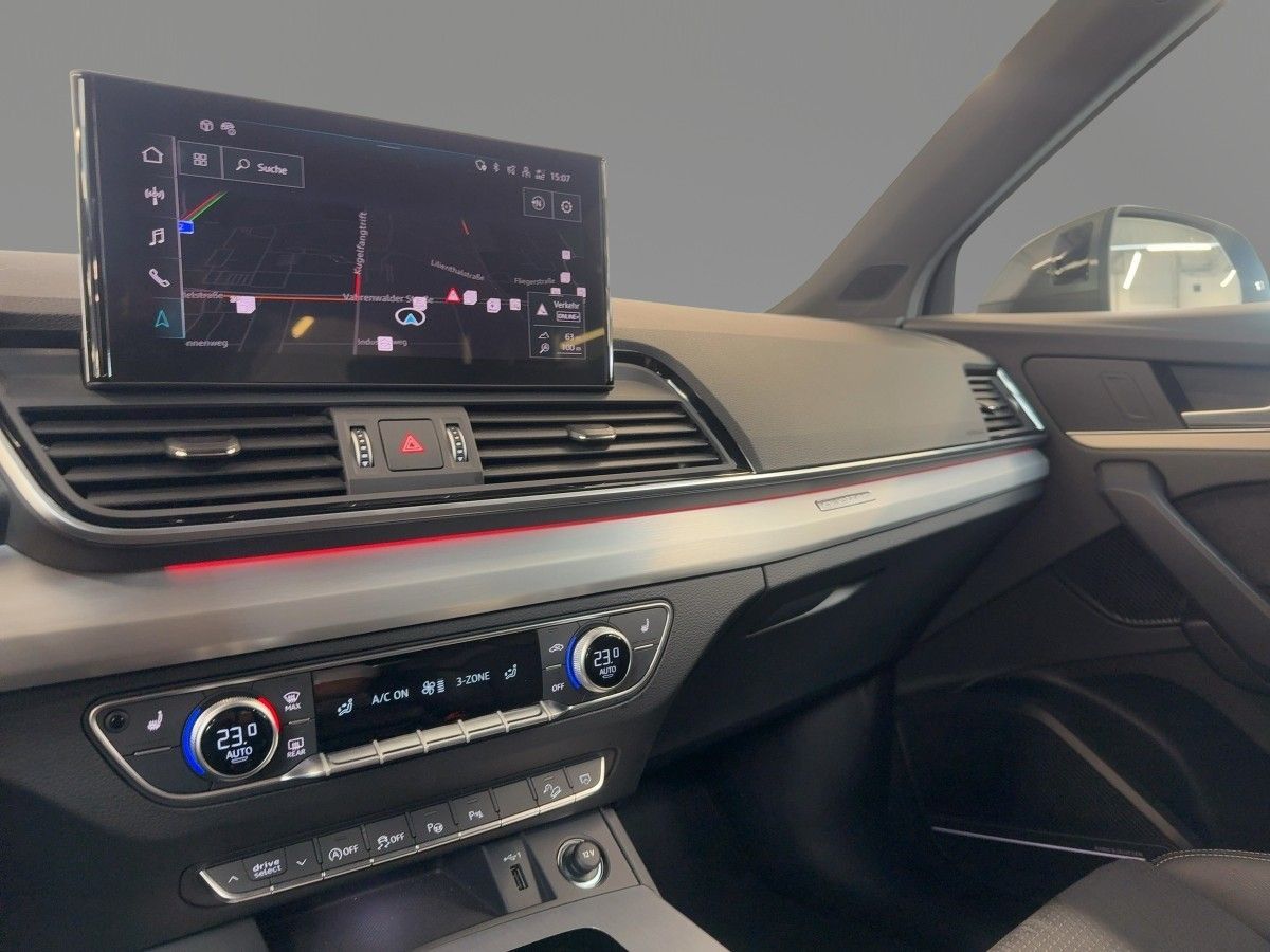 Audi Q5 - Bild 12