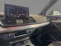 Audi Q5 - Vorschau Bild 12