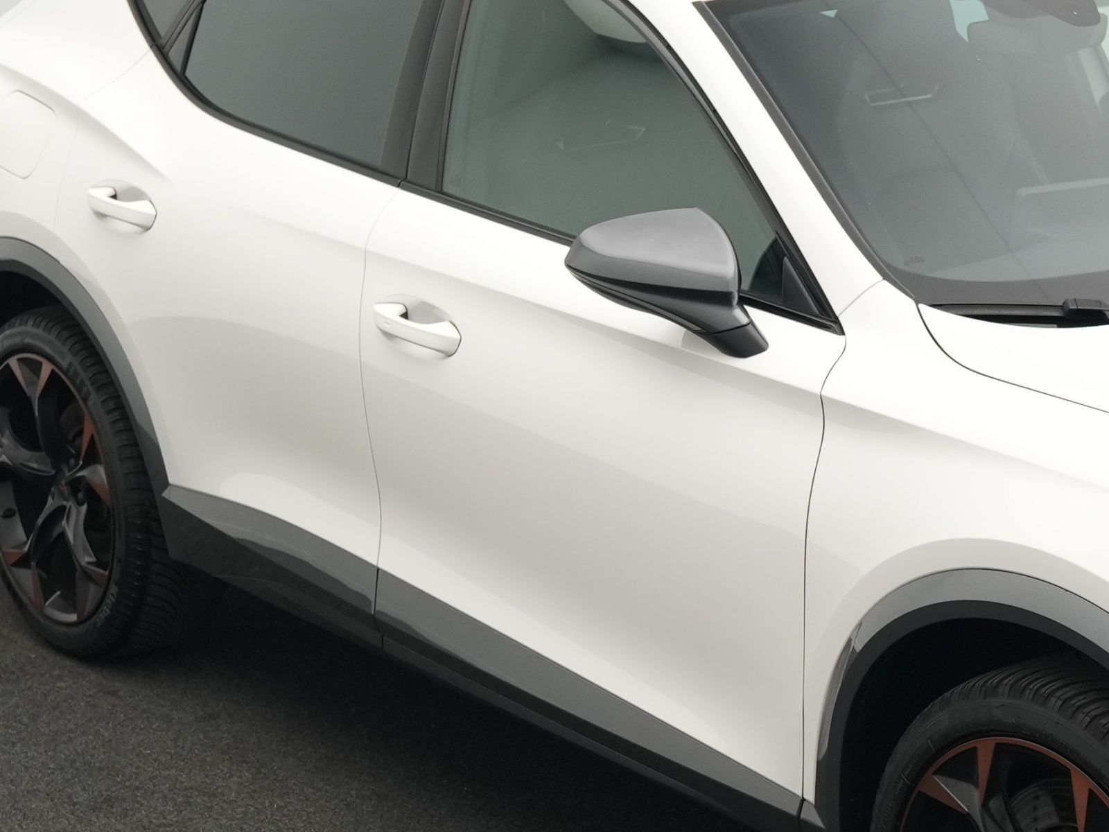 Cupra Formentor - Bild 37