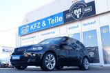 BMW X5  3.0sd M-Paket 20 Zoll AHK Pano Navi Prof - BMW X5: 2.0