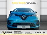 Renault ZOE Evolution EV50 110hp 4 Season - mit Elektro-Antrieb: Kleinwagen