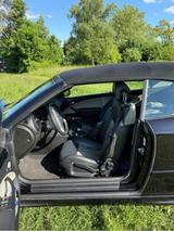 Saab 9-3 vector  Hirsch Performance - Saab Gebrauchtwagen in Frankfurt