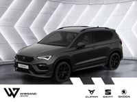 Cupra Ateca - Vorschau Bild 1