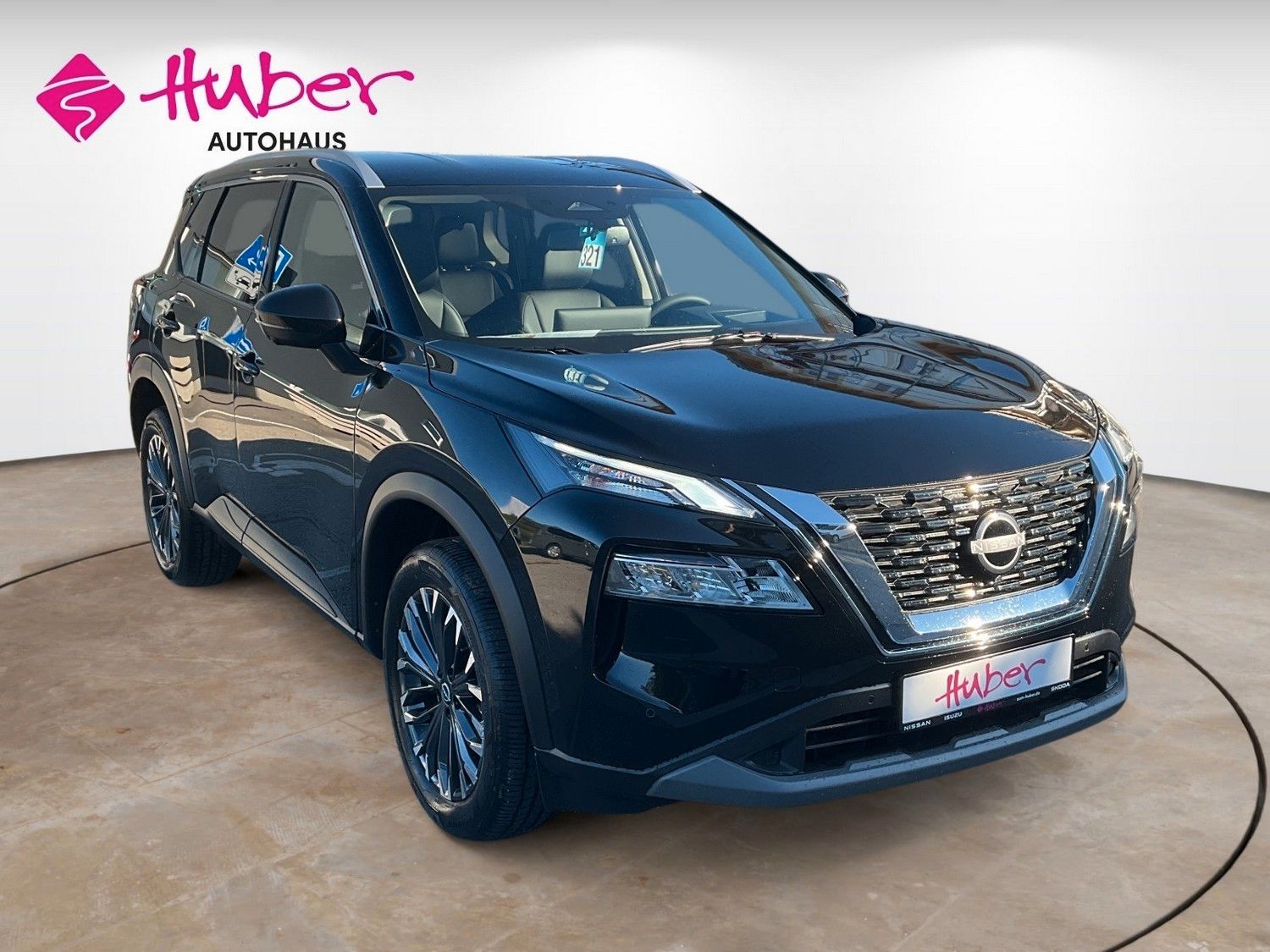 Nissan X-Trail - Bild 3