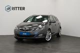 Opel Astra J 1.6 Turbo ST Innovation OPC-Line Tempom. - Opel Astra: J ST