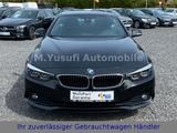 BMW 430 i CABRIO ADVANTAGE - BMW 430 in Hamburg