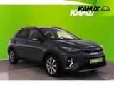Kia Stonic 1.0T-GDI+LED+TEMPO+KAMERA+SHZ - gebrauchte Kia SUV & Geländewagen