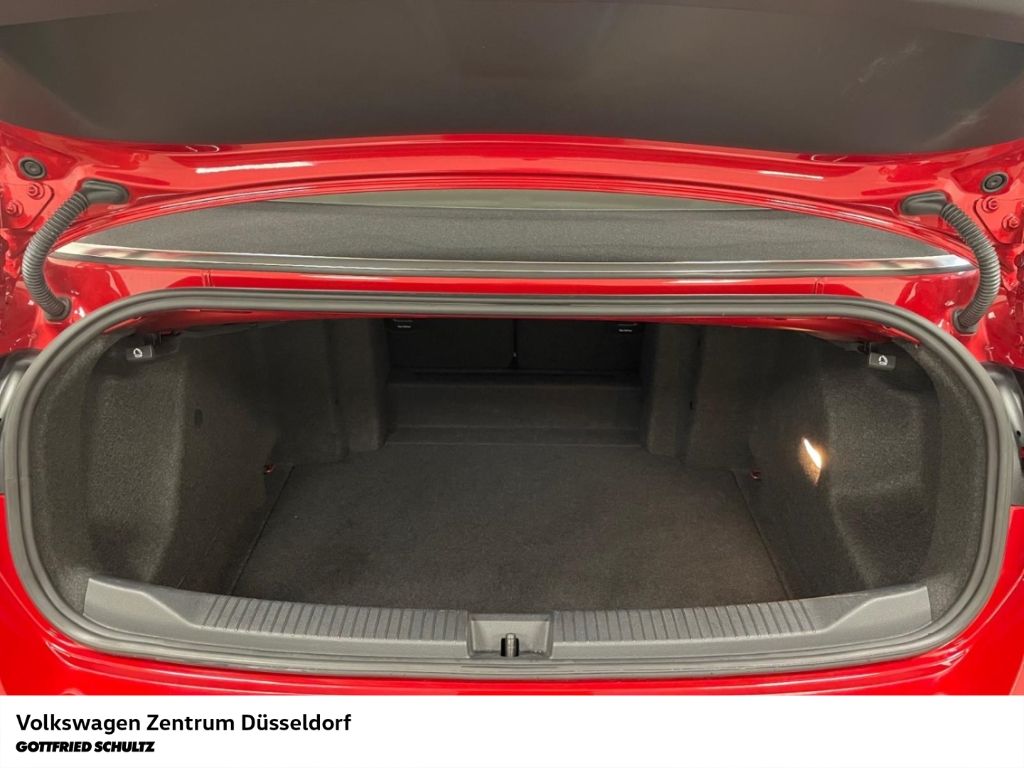 Volkswagen T-Roc - Bild 8