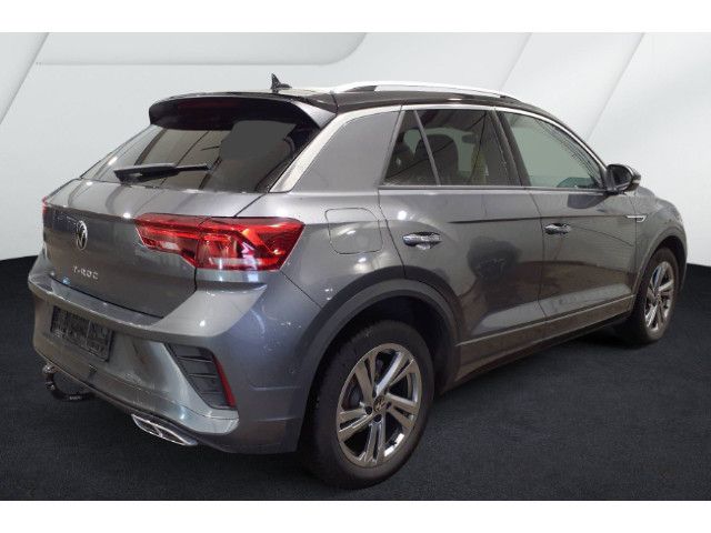 Volkswagen T-Roc - Bild 3
