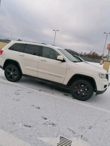 Jeep grand cherokee 5.7 Hemi