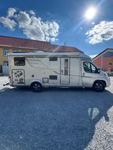 HYMER / ERIBA / HYMERCAR Exsis T594 - HYMER / ERIBA 594