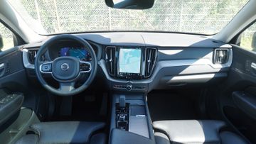 Volvo XC60 - 11